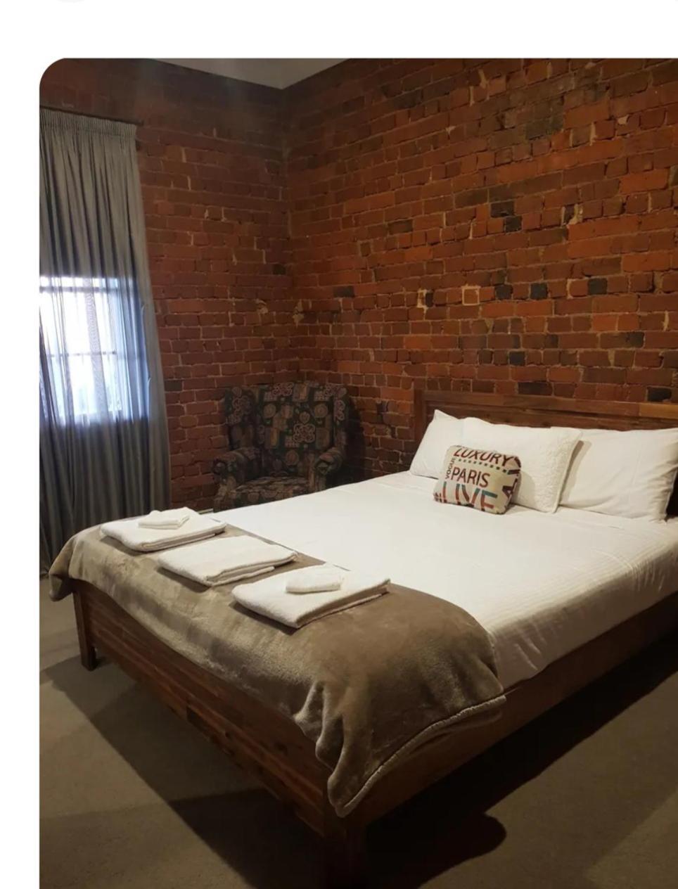 Sublime Apartment Wangaratta